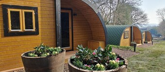 1 Bed in Pantygelli (oc-a30151)