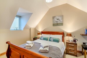 Wi-Fi gratuit, draps fournis