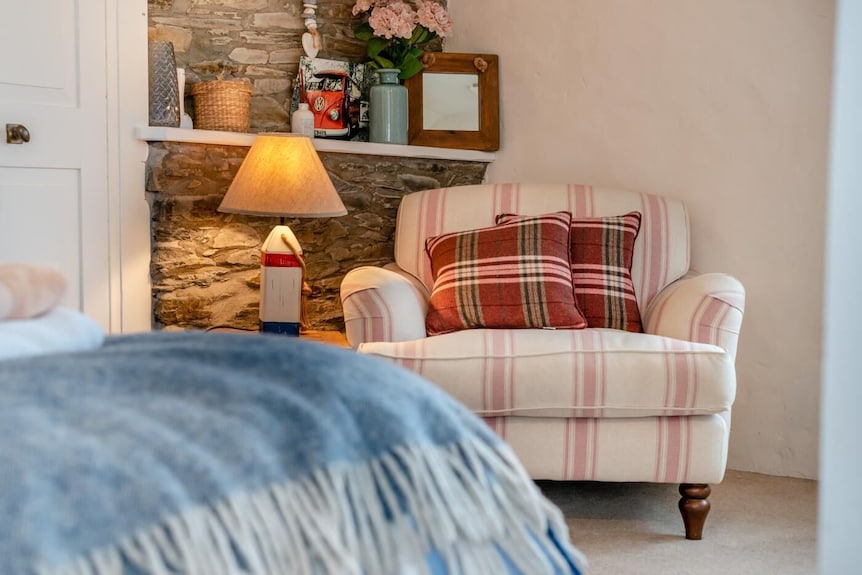 1 Bed In Padstow (Oc-s30202) - Padstow