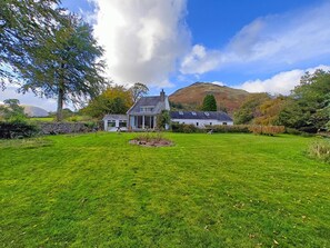 Exterior - 3 Bed in Loweswater (oc-w30224) (Loweswater)