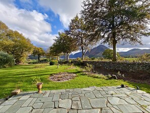 Property grounds - 3 Bed in Loweswater (oc-w30224) (Loweswater)