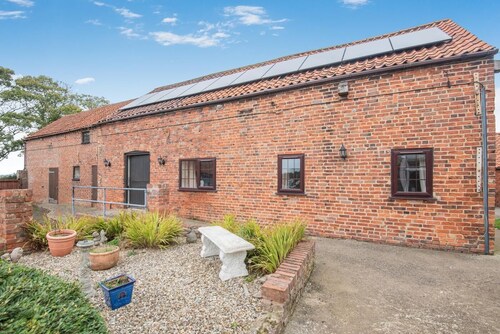 1 Bed in Kirton Lindsey (oc-w30170)