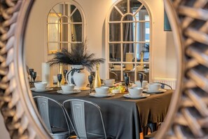 Dining - 3 Bed in Richmond (oc-t30198) (Richmond)