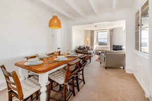 Dining - 3 Bed in Mousehole (oc-h30188) (Mousehole)
