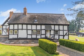 Exterior - 2 Bed in Shelsley Walsh (oc-t30222) (Shelsley Walsh)