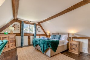 2 bedrooms, free WiFi, bed sheets - 2 Bed in Shelsley Walsh (oc-t30222) (Shelsley Walsh)