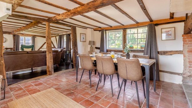 Unclassified image, 1 of 26, button - 2 Bed in Shelsley Walsh (oc-t30222) (Shelsley Walsh)