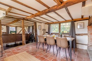 Dining - 2 Bed in Shelsley Walsh (oc-t30222) (Shelsley Walsh)