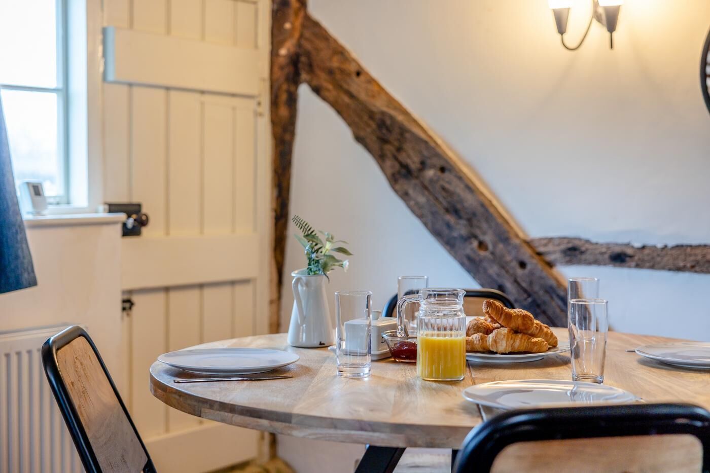 تناول الطعام