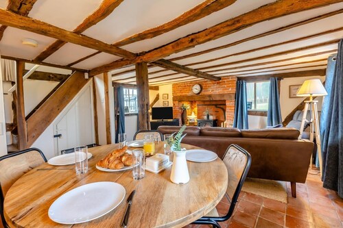 2 Bed in Shelsley Walsh (oc-t30223)