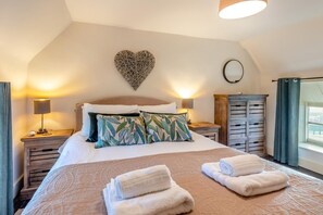 Free WiFi, bed sheets - 2 Bed in Shelsley Walsh (oc-t30223) (Shelsley Walsh)