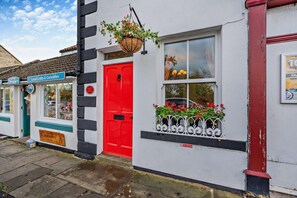 Exterior detail - 3 Bed in Goathland (oc-p30205) (Goathland)