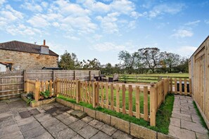 Property grounds - 3 Bed in Goathland (oc-p30205) (Goathland)