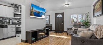 2-bedroom house in lovely Grants Pass close to downtown