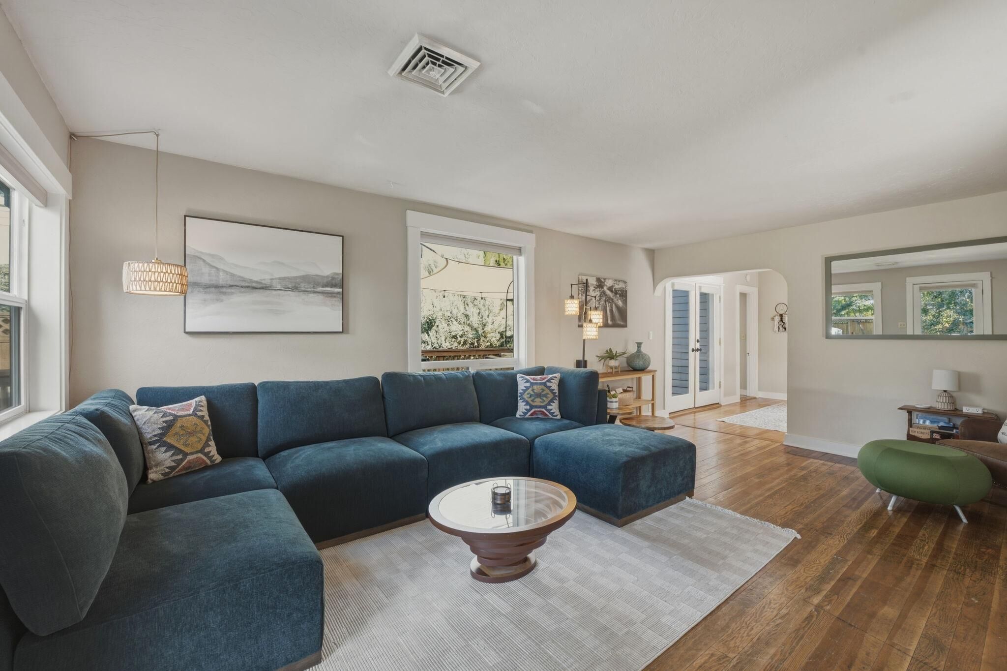 Westside Vibes - Walkable W/ Salt Water Hot Tub Too! - Oregon