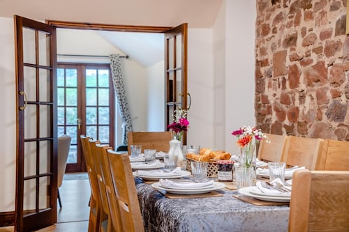 4 Bed in Nether Stowey (oc-c30195)