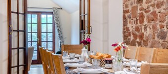 4 Bed in Nether Stowey (oc-c30195)