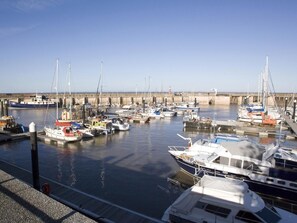 Marina/club náutico