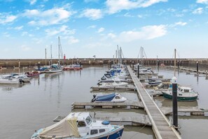 Jachthafen