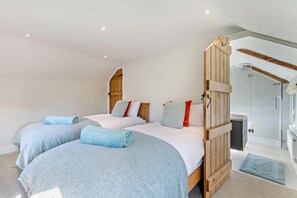 4 bedrooms, iron/ironing board, free WiFi, bed sheets - 4 Bed in Flimwell (oc-g30190) (Ticehurst)