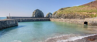 2 Bed in Mullion (oc-k7968)