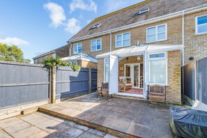 Exterior - 3 Bed in Littlestone (oc-s30210) (Littlestone)