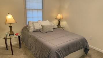 Ferro/asse da stiro, Wi-Fi, lenzuola