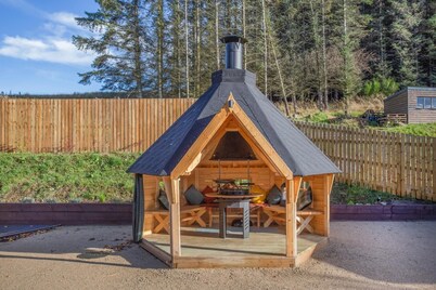 1 Bed in Milltown Of Edinvillie (oc-t30217)