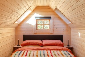 مكواة/لوح كي وواي فاي مجانًا وملاءات أسرّة