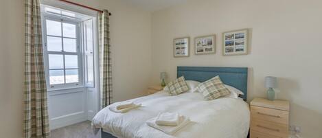 Wi-Fi gratuit, draps fournis