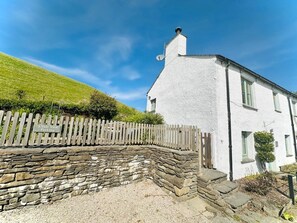 Exterior - 2 Bed in Hawkshead (oc-v30277) (Claife)