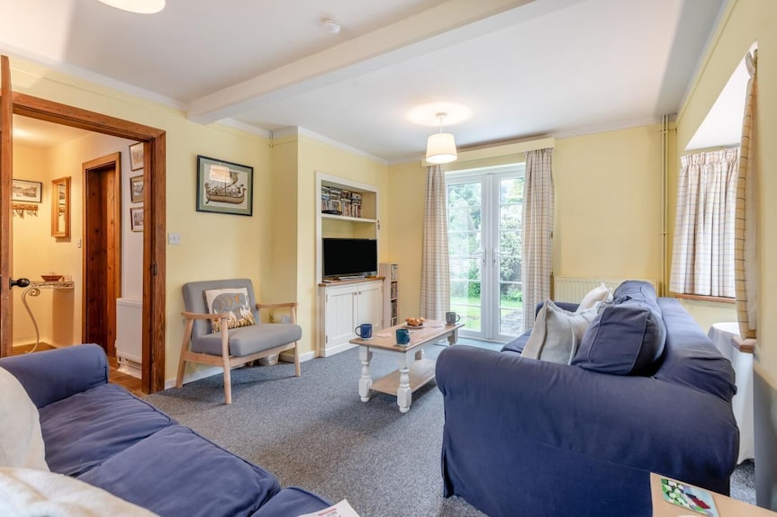 2 Bed In Corfe Castle (Oc-g30143) - Wareham, UK