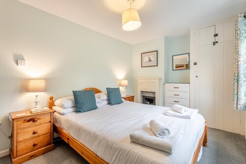 2 Bed in Corfe Castle (oc-g30143)