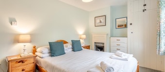 2 Bed in Corfe Castle (oc-g30143)