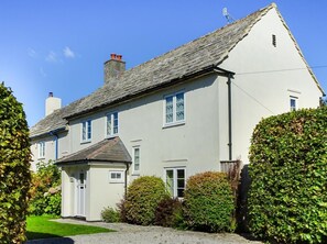 Exterior - 2 Bed in Corfe Castle (oc-g30143) (Corfe Castle)