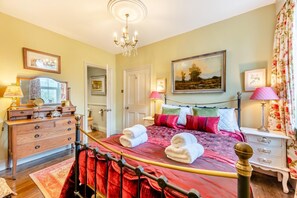 4 bedrooms, iron/ironing board, travel cot, free WiFi - 4 Bed in Alnmouth (oc-a30221) (Alnmouth)