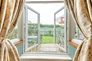 Interior - 4 Bed in Alnmouth (oc-a30221) (Alnmouth)