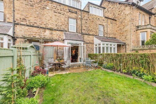 4 Bed in Alnmouth (oc-a30221)