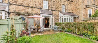 4 Bed in Alnmouth (oc-a30221)