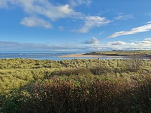Beach - 4 Bed in Alnmouth (oc-a30221) (Alnmouth)
