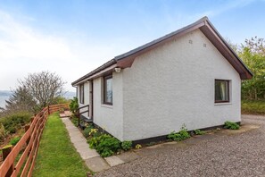 Exterior - 2 Bed in Ardvasar (oc-l30278) (Ardvasar)