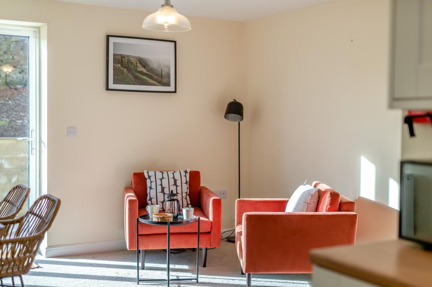 3 Bed In Middlesmoor (Oc-b30287) - Grassington