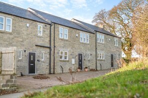 Exterior - 3 Bed in Middlesmoor (oc-b30287) (Middlesmoor)
