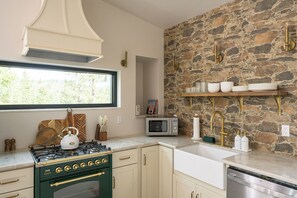 Eco-friendly cleaning products, reusable coffee/tea filters - New Secluded Mtn Chalet w/ Hot Tub, Sauna, Stargazing (Bailey)