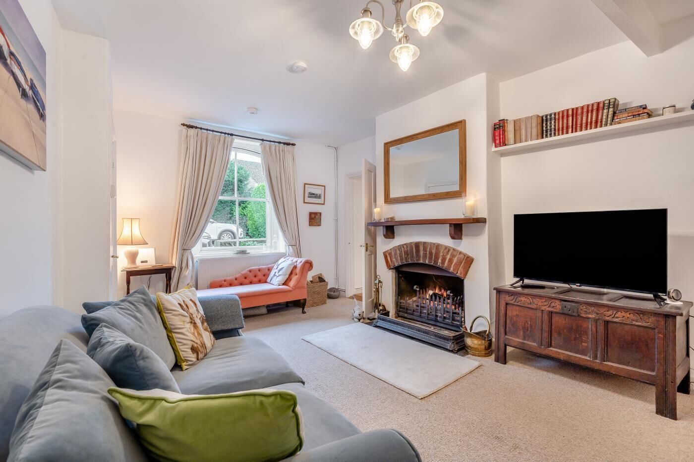 3 Bed In Nunney (Oc-r30256) - Frome
