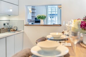Dining - 2 Bed in Hayfield (oc-t30237) (Hayfield)