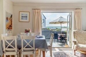 Dining - 3 Bed in Thurlestone (oc-h30263) (Thurlestone Sands)