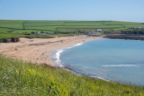 Beach - 3 Bed in Thurlestone (oc-h30263) (Thurlestone Sands)