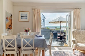 Dining - 3 Bed in Thurlestone (oc-h30263) (Thurlestone Sands)
