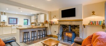 2 Bed in Oakenclough (oc-m30216)